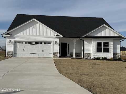 5118 Dogwood Drive, Battleboro, NC 27809