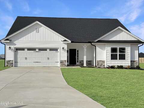 5118 Dogwood Drive, Battleboro, NC 27809