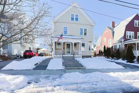 62 Eliot Street, Watertown, MA 02472