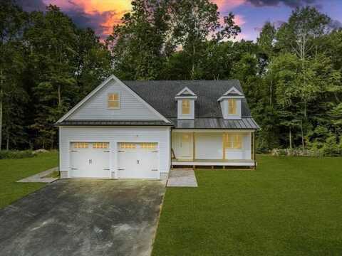 37 Matthew Circle, Easton, MA 02356