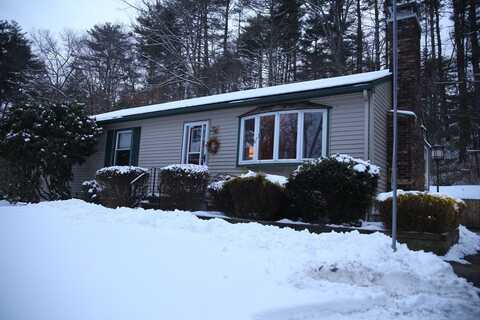 251 Monson Turnpike Road, Ware, MA 01082