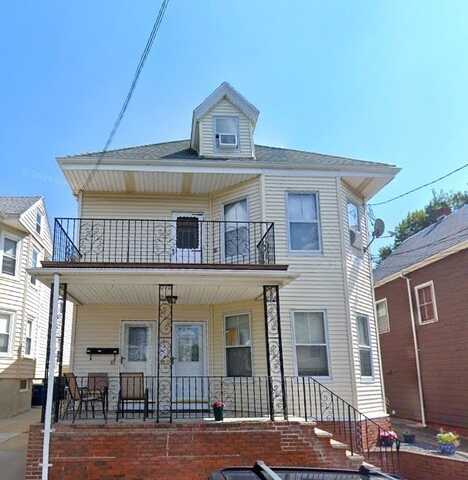 85 Partridge Ave, Somerville, MA 02145