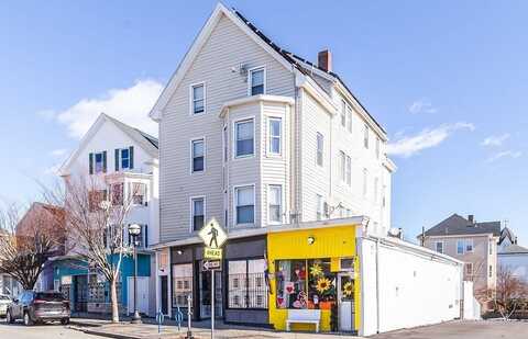 1128-1132 Acushnet Ave, New Bedford, MA 02746