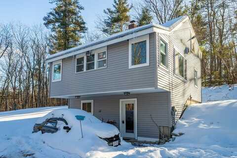 137 Deer Bay Rd, Ashby, MA 01431