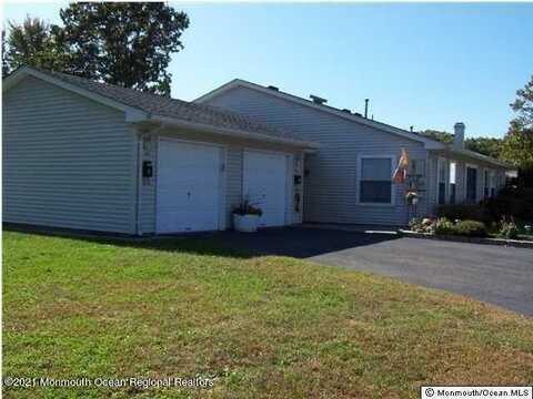 62 Amy Court, Brick, NJ 08723