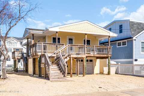 254 Ocean Bay Boulevard, Lavallette, NJ 08735