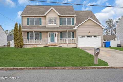 308 Leeward Road, Manahawkin, NJ 08050