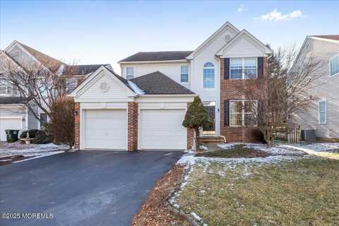 3 Culpeper Ky, Colts Neck, NJ 07722