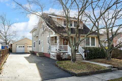 682 Art Street, Long Branch, NJ 07740