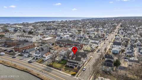 1102 Madison Avenue, Bradley Beach, NJ 07720