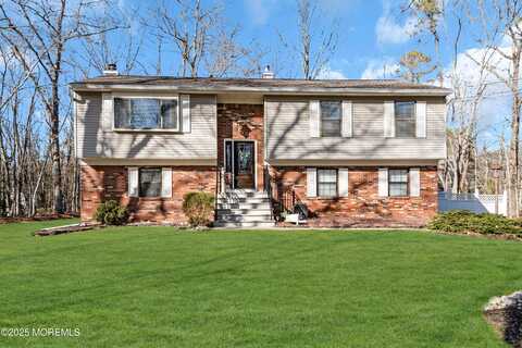 18 E Pleasant Grove Road, Jackson, NJ 08527