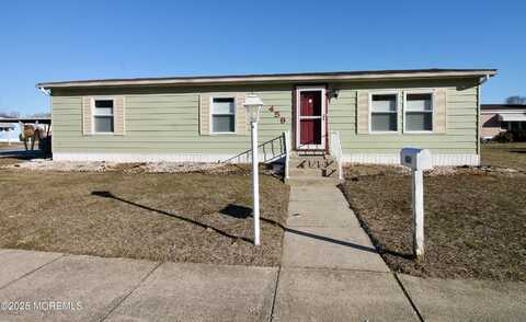 459 Charles Place, Freehold, NJ 07728