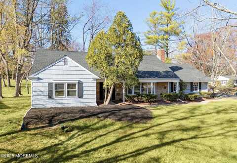 24 Appletree Drive, Matawan, NJ 07747