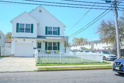 97 Carr Avenue, Keansburg, NJ 07734