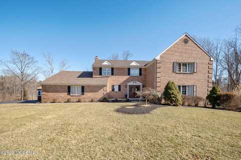 7 Sheffield Court, Colts Neck, NJ 07722