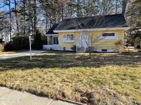 233 Bayview Drive, Absecon City, NJ 08201