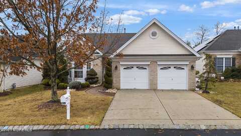 14 Barton Creek Road, Jackson, NJ 08527