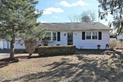 1627 Woodland Road, Forked River, NJ 08731