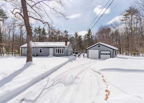 16 Lindan Lane, Gray, ME 04039