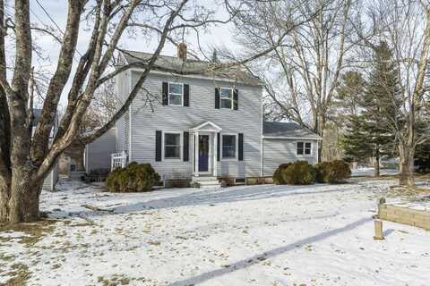 574 Main Street, Damariscotta, ME 04543