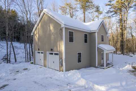 332 Center Road, Gray, ME 04039