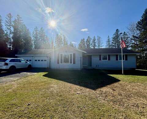 101 Noyes Road, Caribou, ME 04736