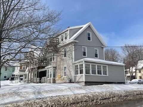 276 Main Street, Waterville, ME 04901