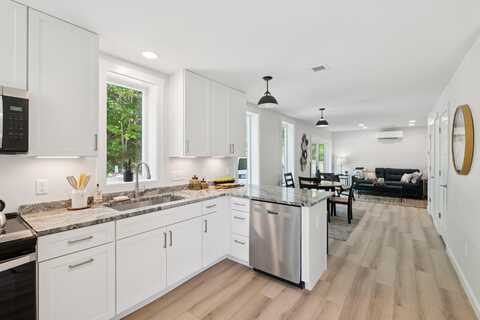1 Cedar Bend, Boothbay, ME 04537