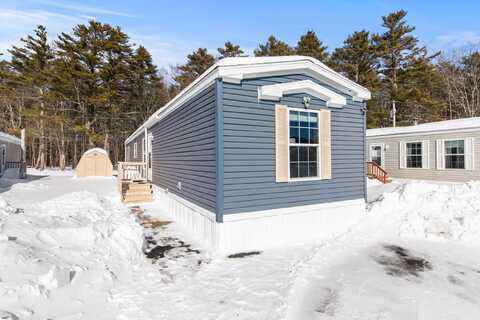 20 Elwell Lane, Brunswick, ME 04011