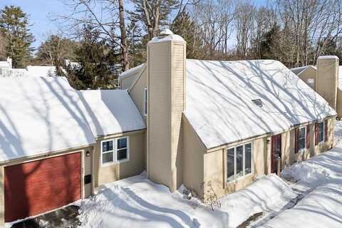 43 Willow Grove Road, Brunswick, ME 04011