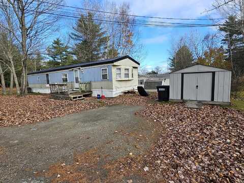 65 Karen Circle, Old Town, ME 04468