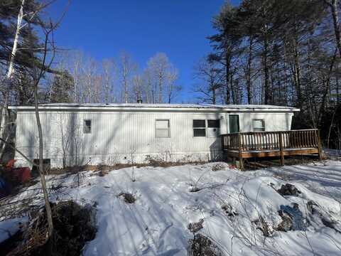 85 Norcross Hill Road, Chesterville, ME 04938