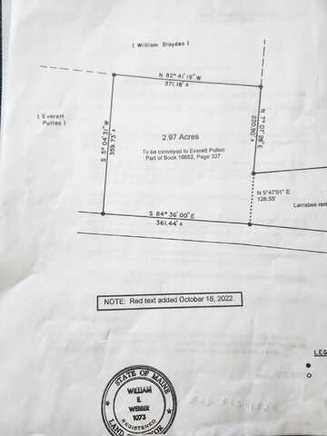 Lot 49-1 Dunn Road, Dexter, ME 04930