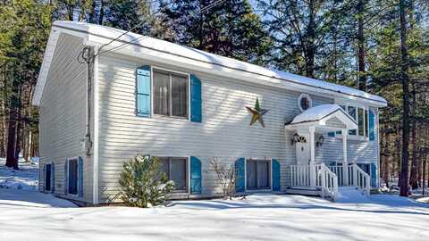 311 Knights Hill Road, Bridgton, ME 04009