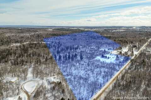 Lot #111 BEECHWOOD Street, Thomaston, ME 04861