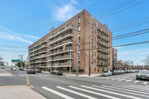 2121 Shore Parkway, Brooklyn, NY 11214