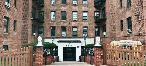 6615 Wetherole Street, Rego Park, NY 11374