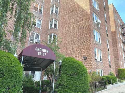 83-37 St. James Ave, Elmhurst, NY 11373