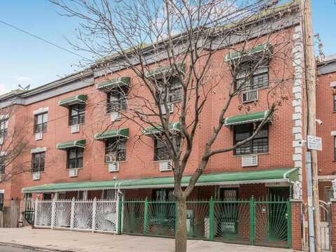 741 E 181st Street, Bronx, NY 10457