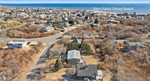 28 Rehan Avenue, Montauk, NY 11954