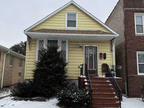 6504 S Kilpatrick Avenue, Chicago, IL 60629