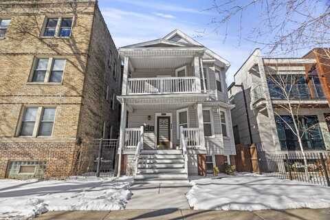 4302 N Drake Avenue, Chicago, IL 60618