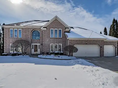 601 Steeplechase Road, Saint Charles, IL 60174