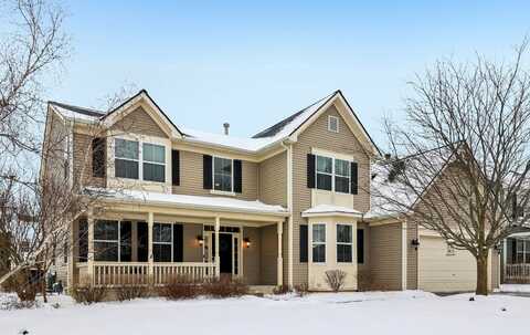 2438 Green Glade Way, Wauconda, IL 60084