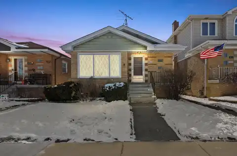 6511 W 63rd Place, Chicago, IL 60638