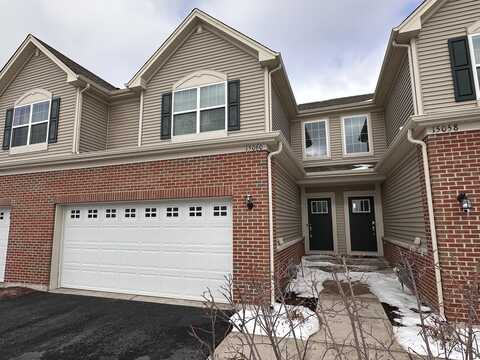 15060 W Quincy Circle, Manhattan, IL 60442