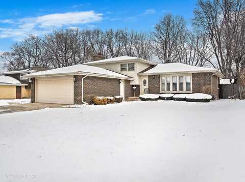 517 N Rumple Lane, Addison, IL 60101