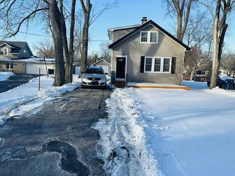 2838 Hillside Avenue, Waukegan, IL 60085