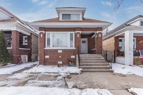 7740 S Vernon Avenue, Chicago, IL 60619