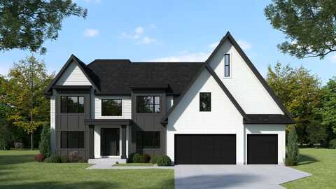 12723 Caruso Court, Lemont, IL 60439